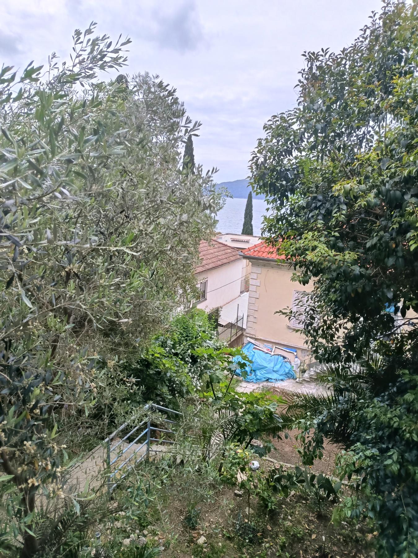 One-and-a-Half Bedroom Apartment 63m2 Topla Herceg Novi - 16