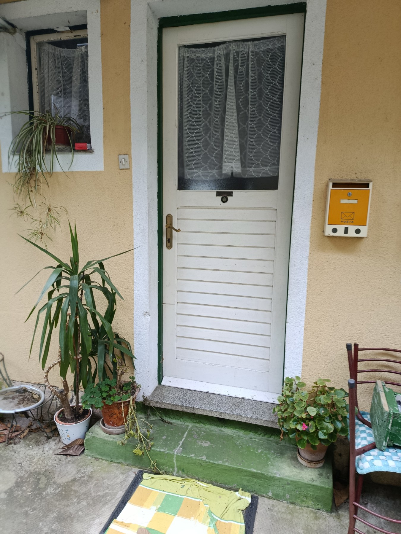 One-and-a-Half Bedroom Apartment 63m2 Topla Herceg Novi - 15