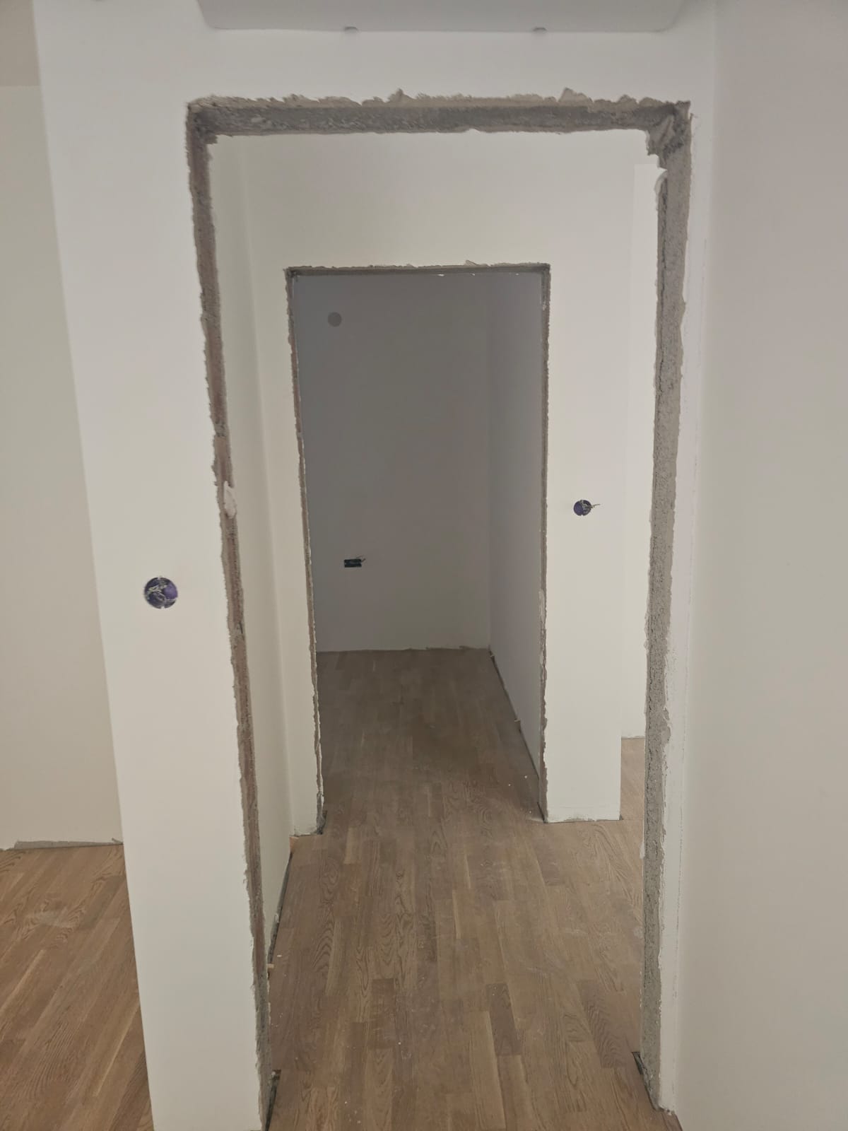 1+1 Daire 52m2 Gorica C Podgorica - 29