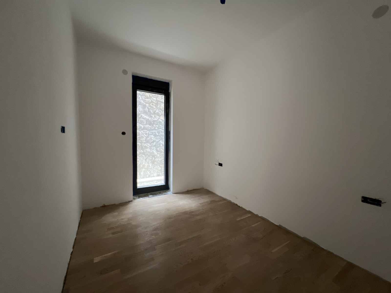 1+1 Daire 52m2 Gorica C Podgorica - 5