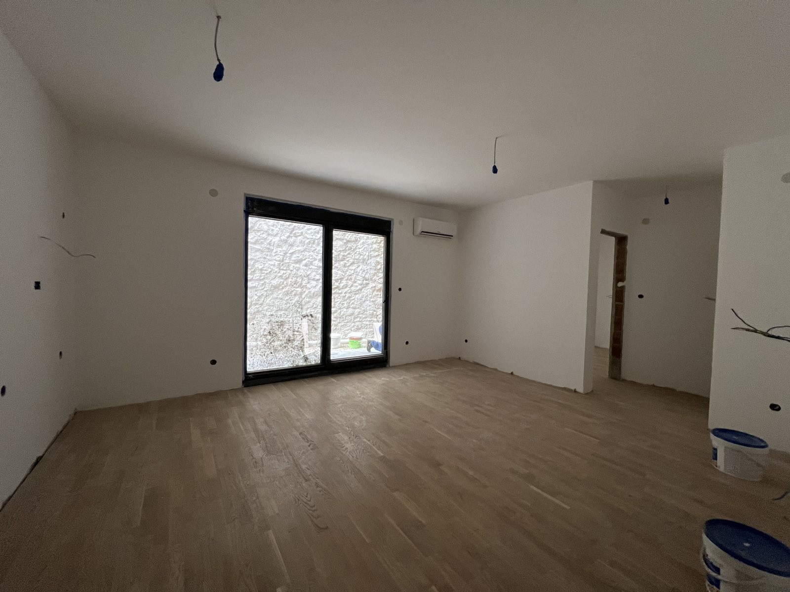 1+1 Daire 52m2 Gorica C Podgorica - 12