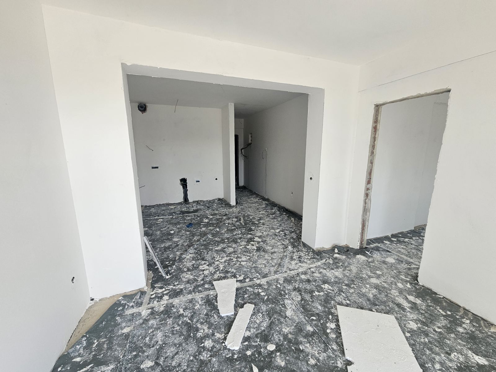 Jednosoban stan 51m2 Bjeliši Bar - 5