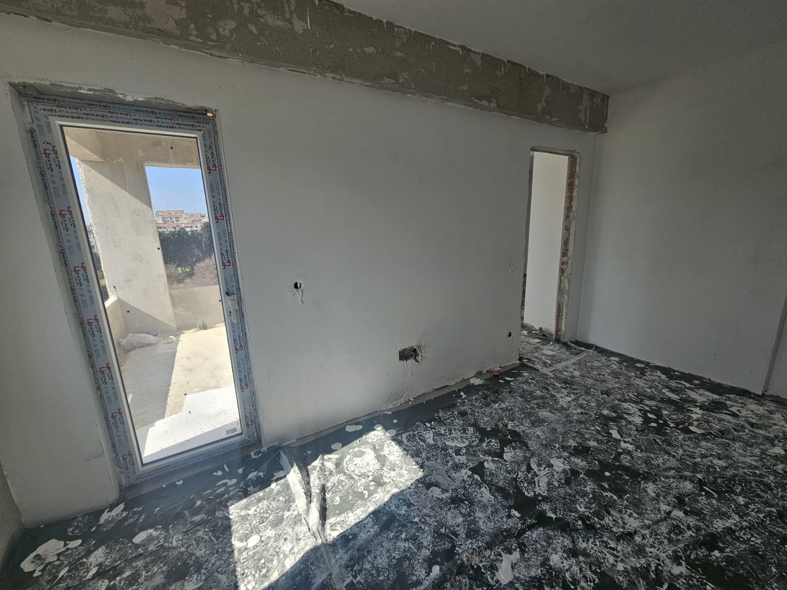 Jednosoban stan 51m2 Bjeliši Bar - 7