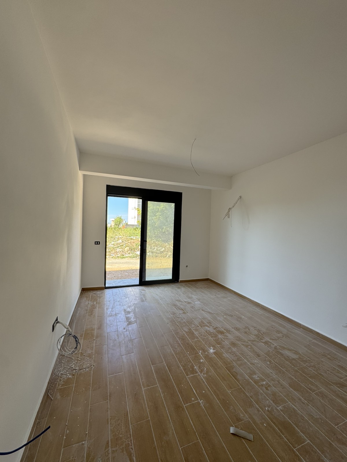 Jednosoban stan 48m2 Pinješ Ulcinj - 11