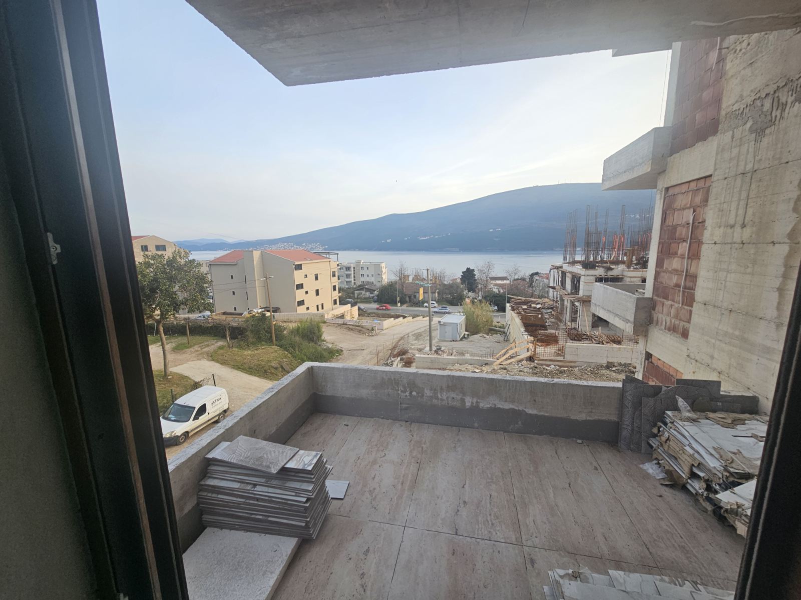 2+1 Daire 54m2 Đenovići Herceg Novi - 2