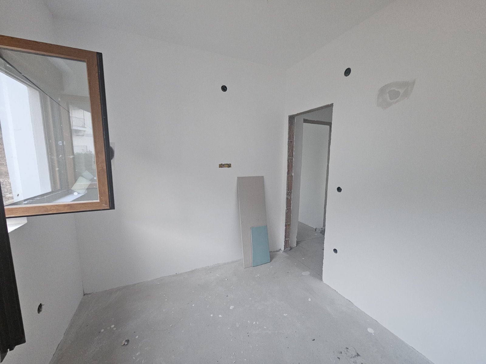2+1 Daire 54m2 Đenovići Herceg Novi - 3