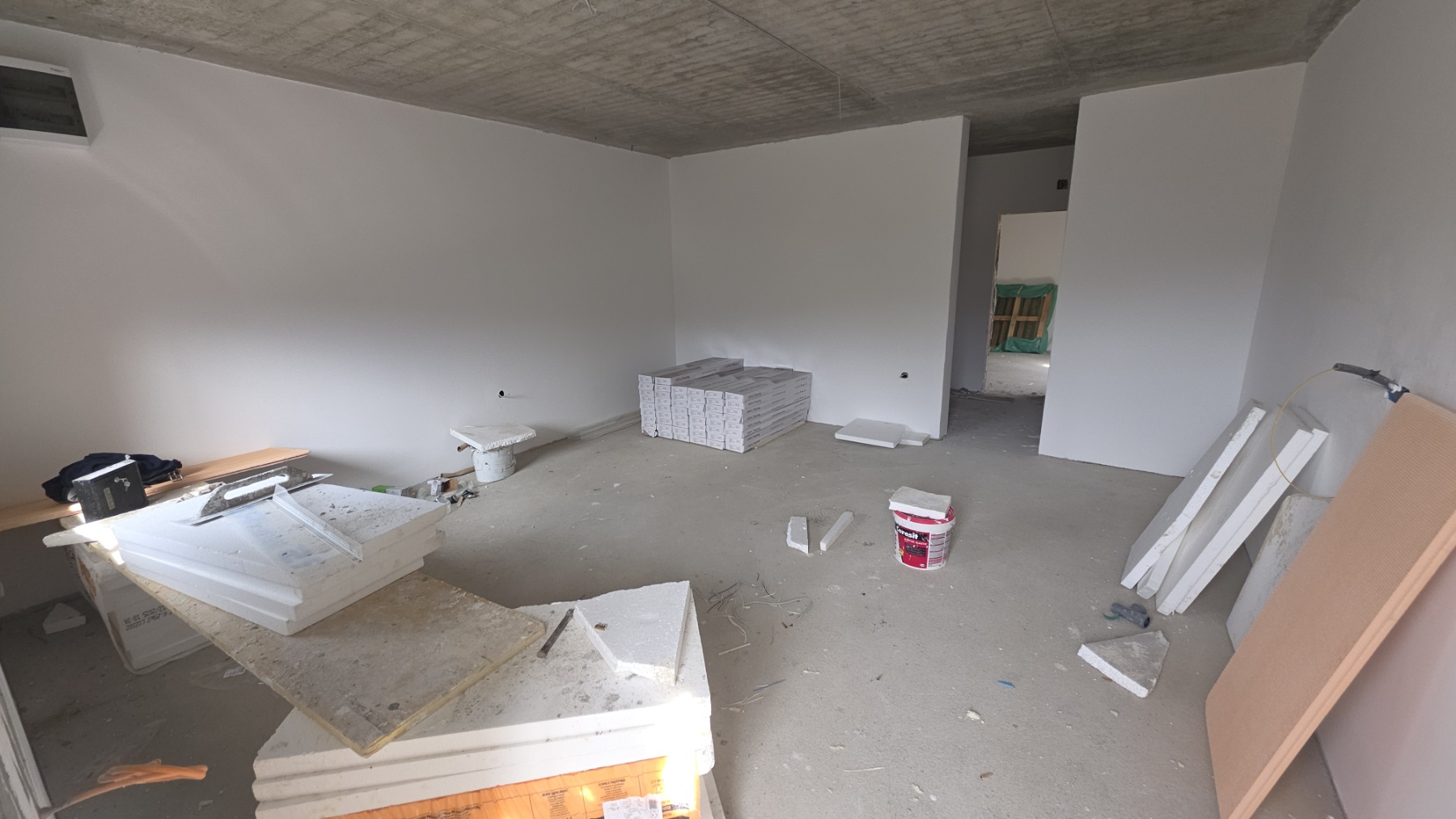 Dvosoban stan 60m2 Kumbor Herceg Novi - 15