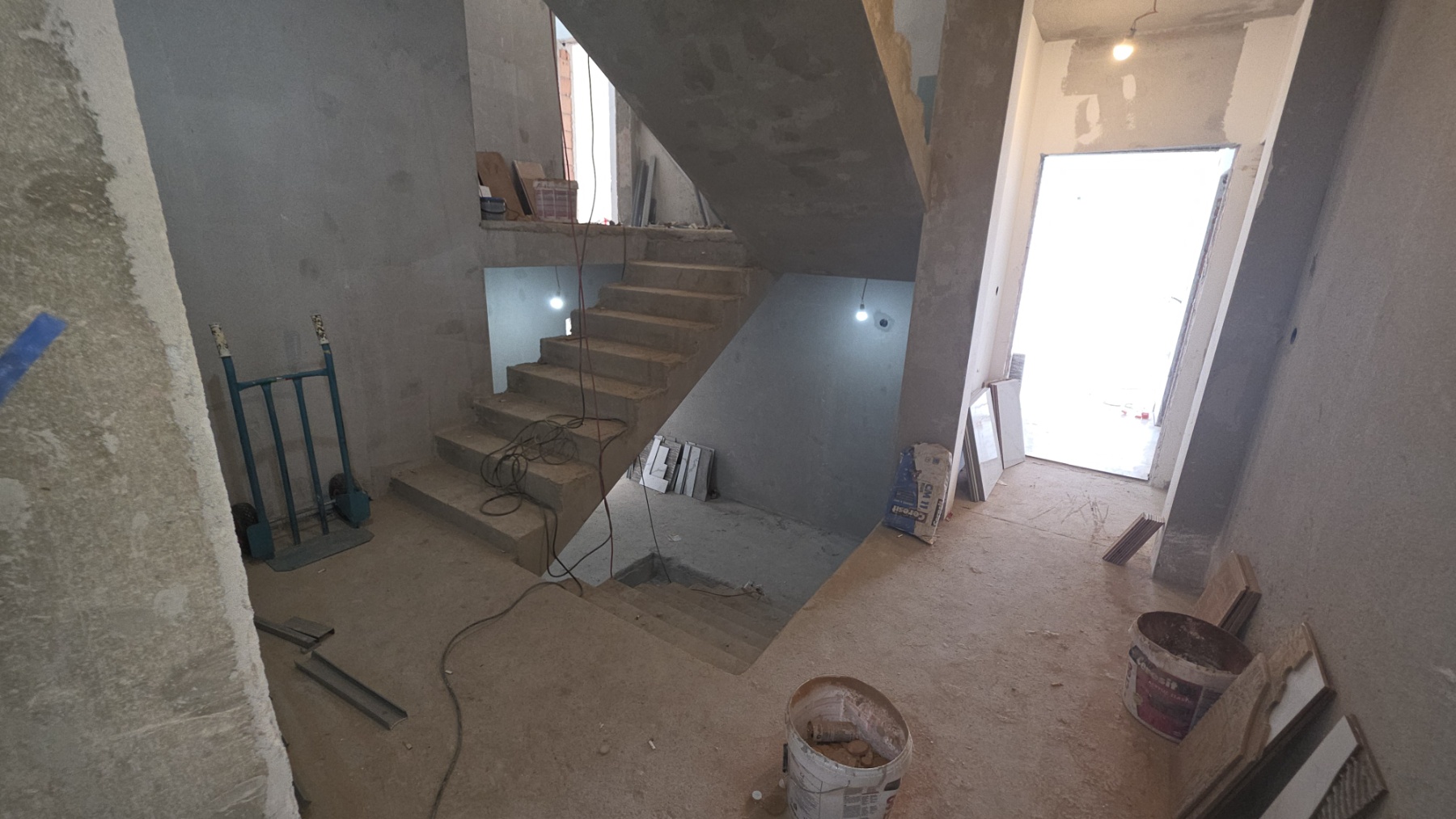 Dvosoban stan 60m2 Kumbor Herceg Novi - 2
