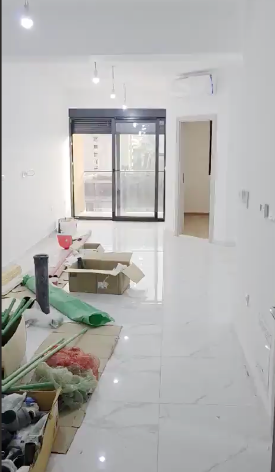One Bedroom Apartment 45m2 Topla 2 Herceg Novi - 3