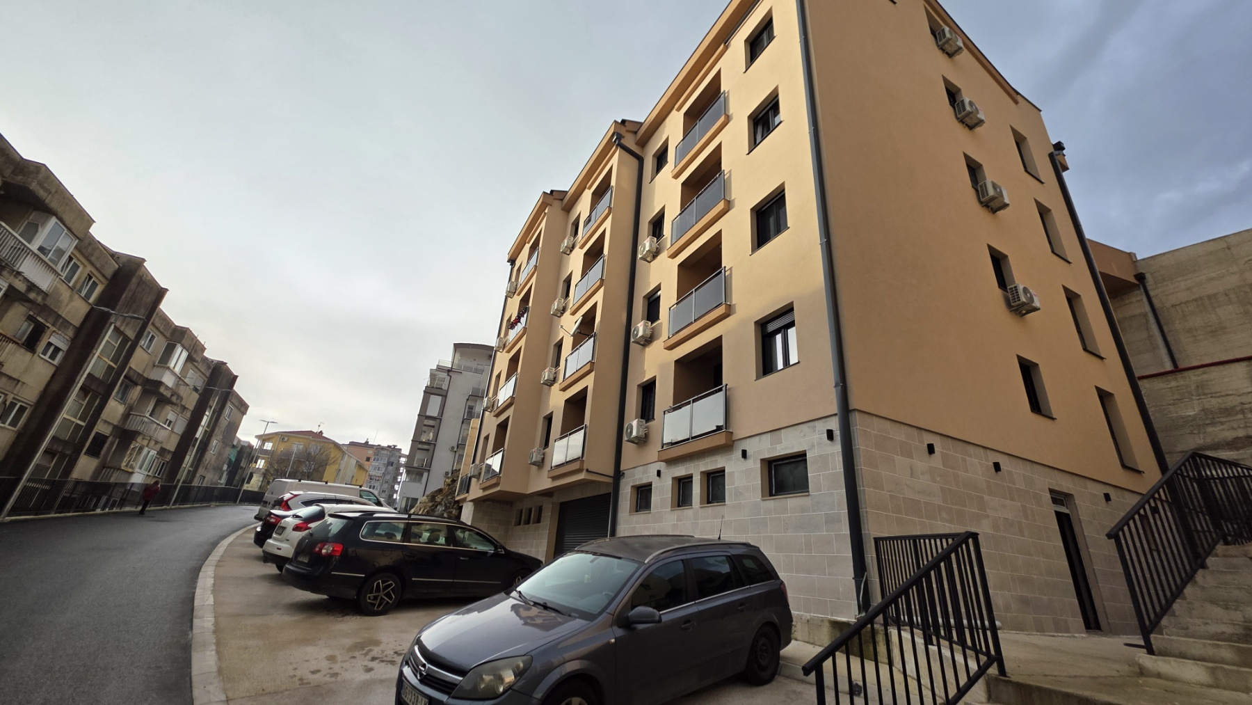 One Bedroom Apartment 45m2 Topla 2 Herceg Novi - 2