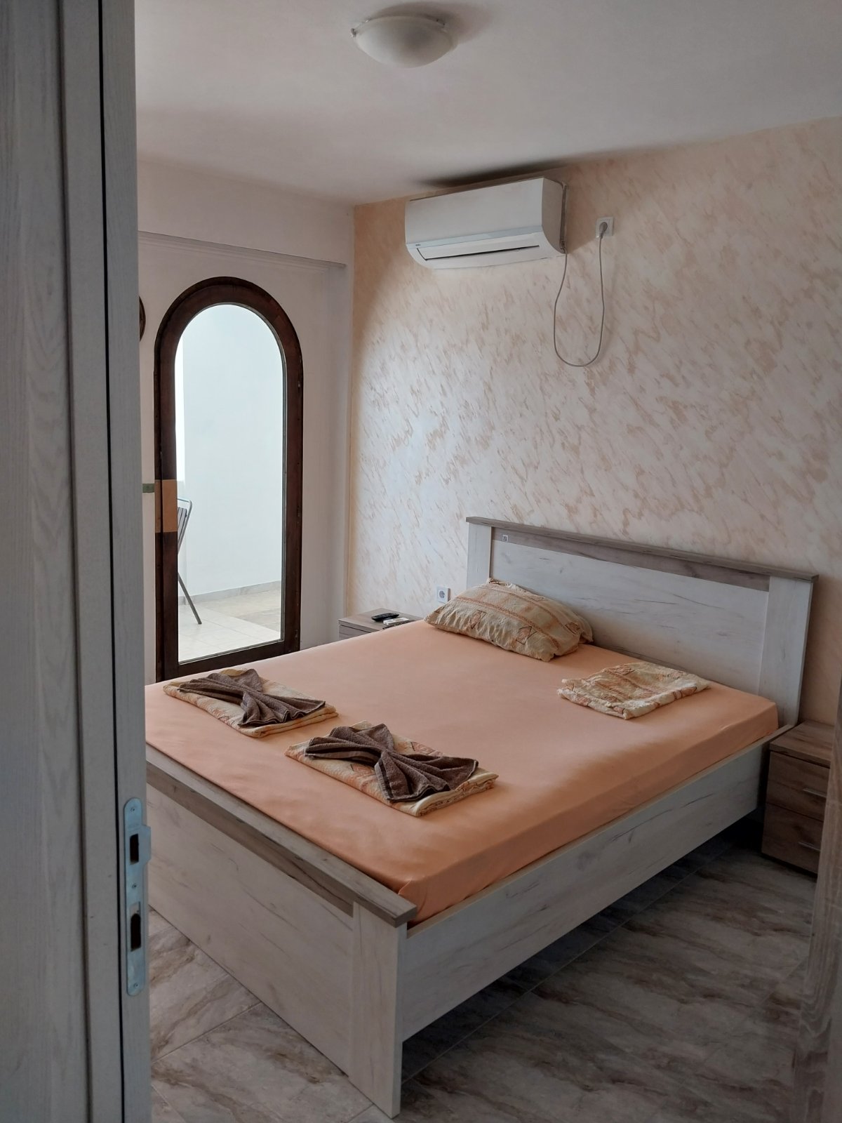 One Bedroom Apartment 37m2 ,  Budva - 10