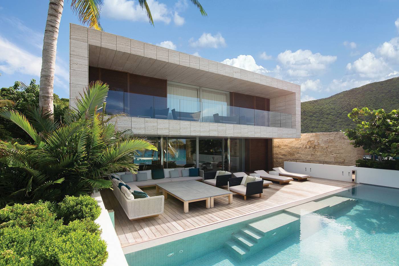 Urbanizovan plac 2852m2 Žanjice Herceg Novi - 7