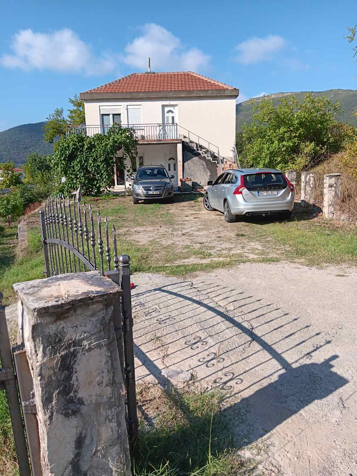 House 150m2 Lastva Grbaljska Budva - 3