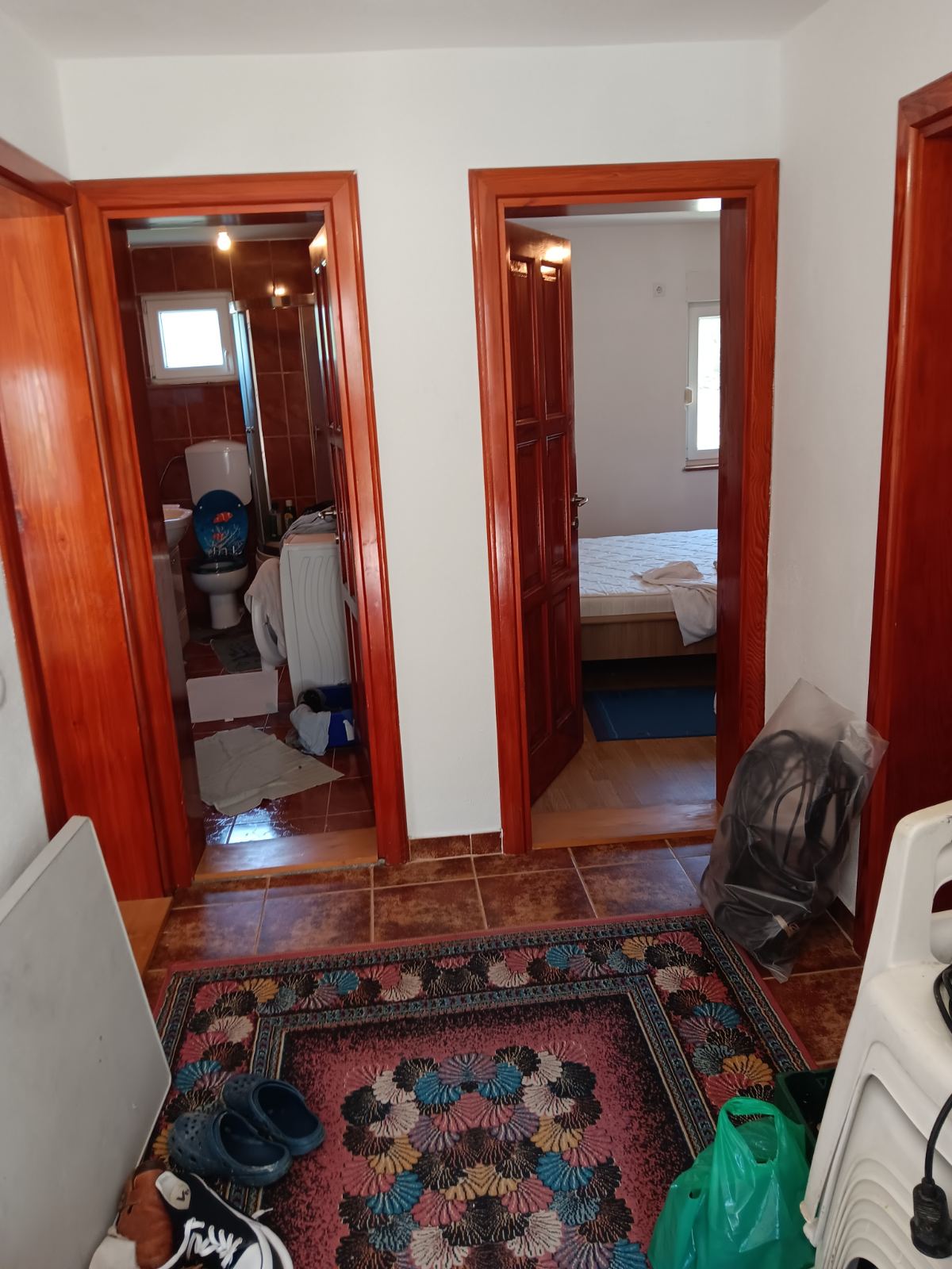 House 150m2 Lastva Grbaljska Budva - 5