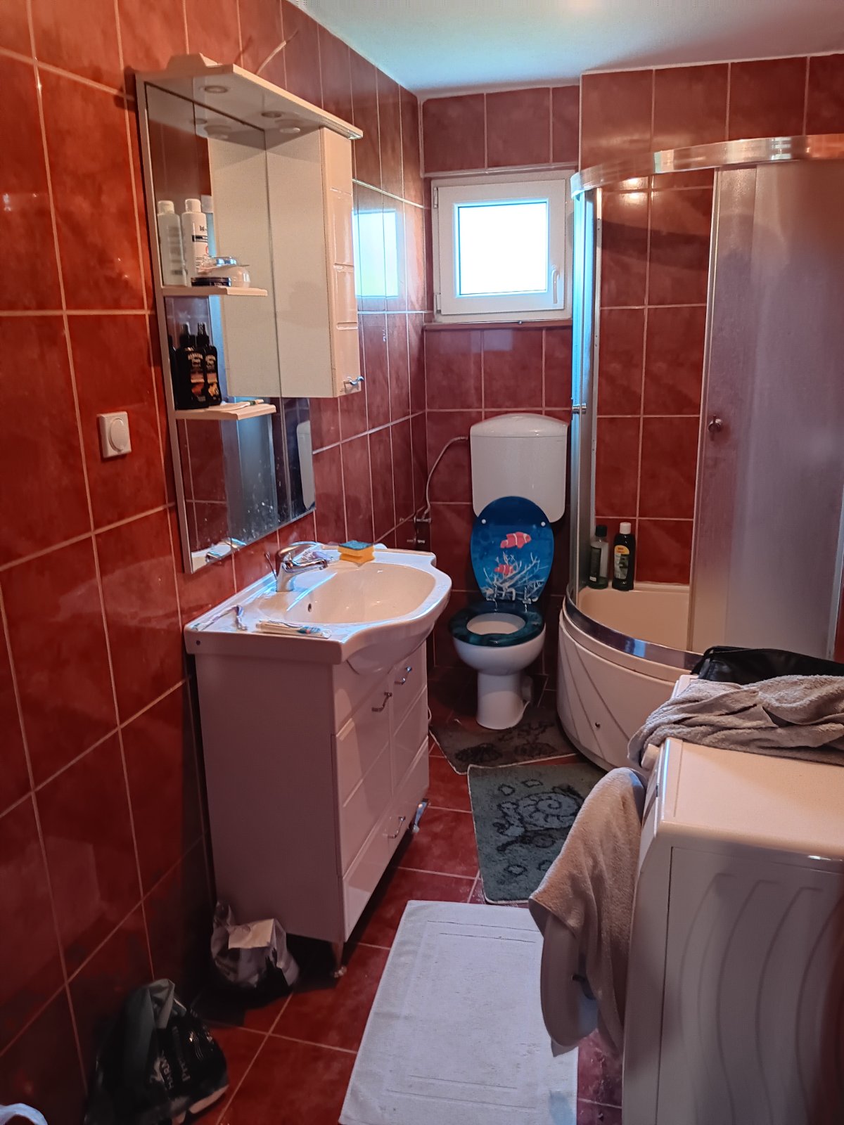 House 150m2 Lastva Grbaljska Budva - 7