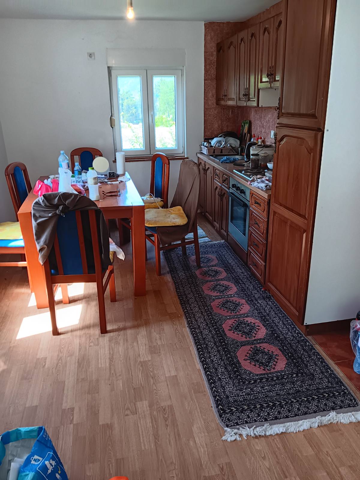 House 150m2 Lastva Grbaljska Budva - 4