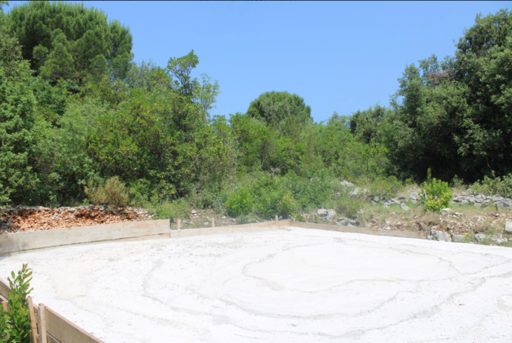 Arsa 300m2 Zambelici Luštica - 4