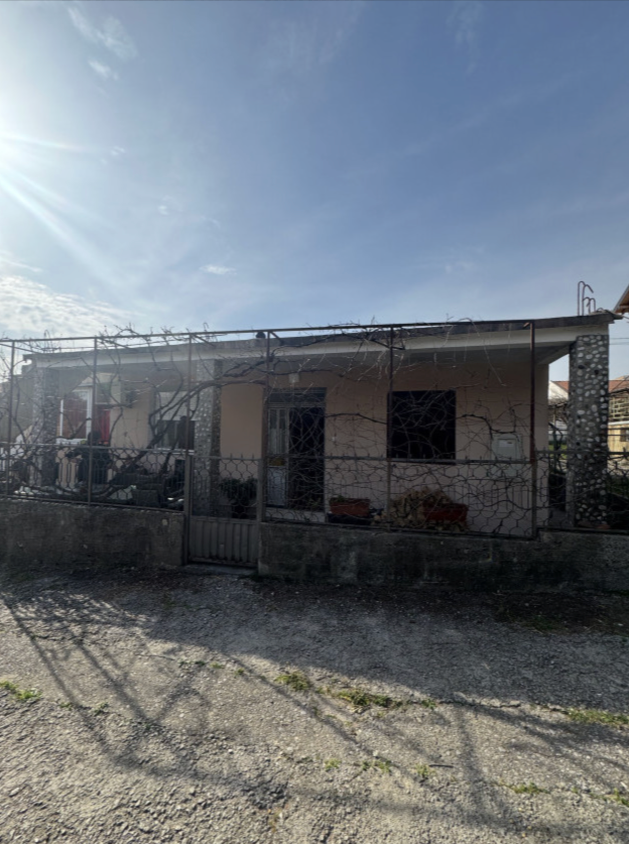 Дом 85м2 Сутоморе Бар