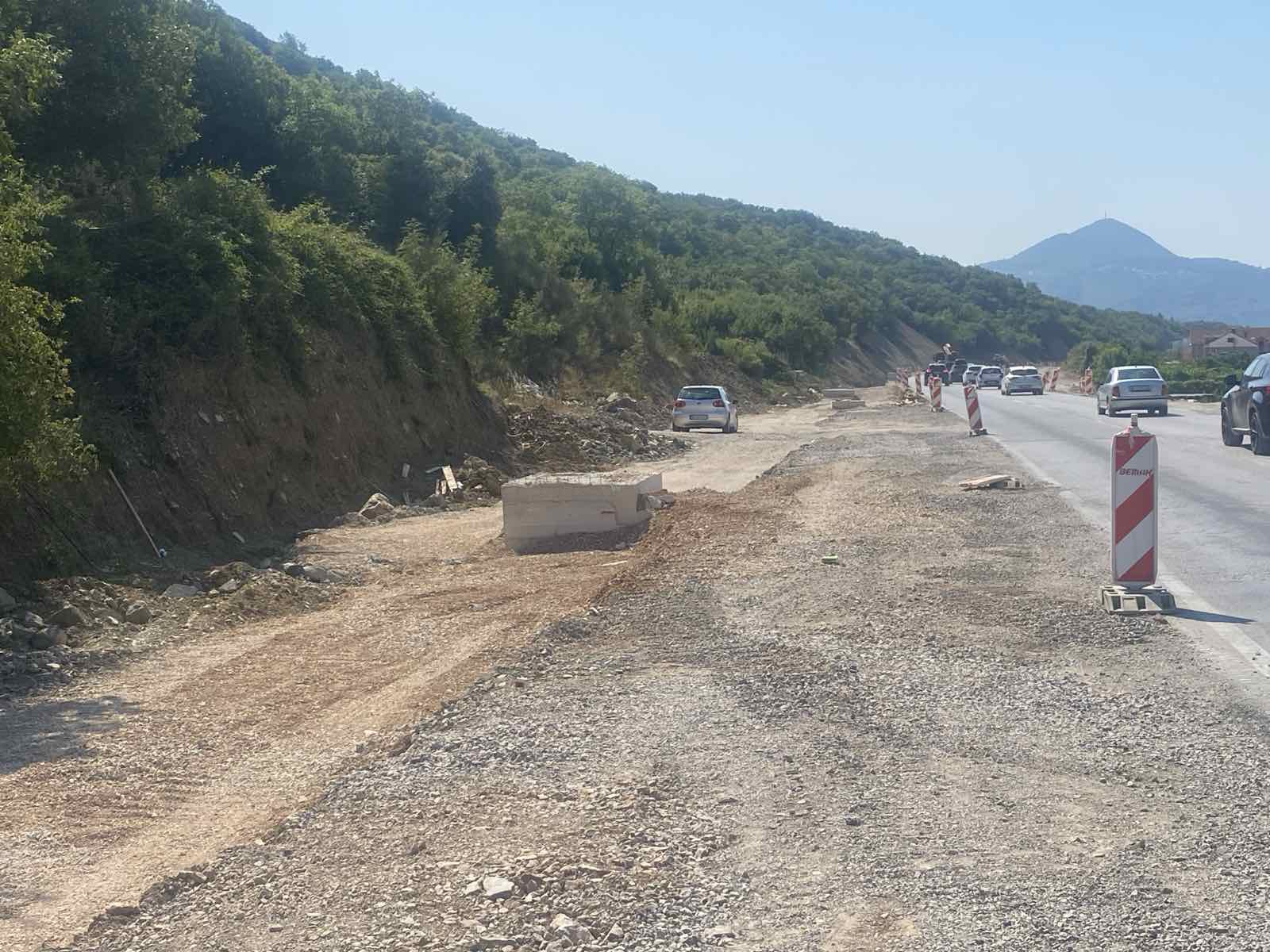 3872m2 İmarlı Arsa Gorovići Kotor - 2
