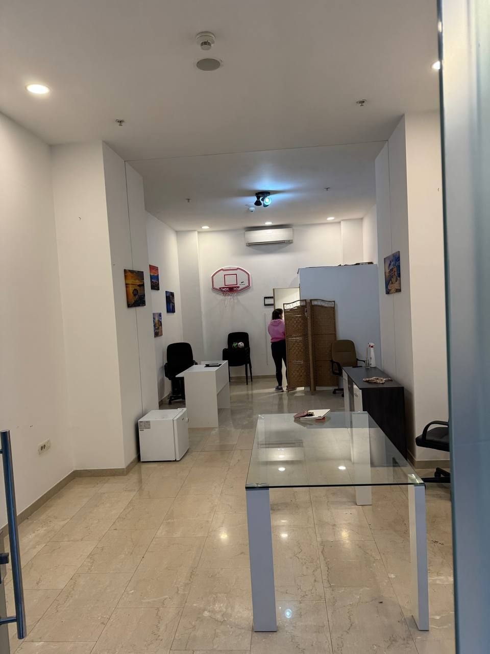 Office Space 38m2 Tre Canne Budva - 2