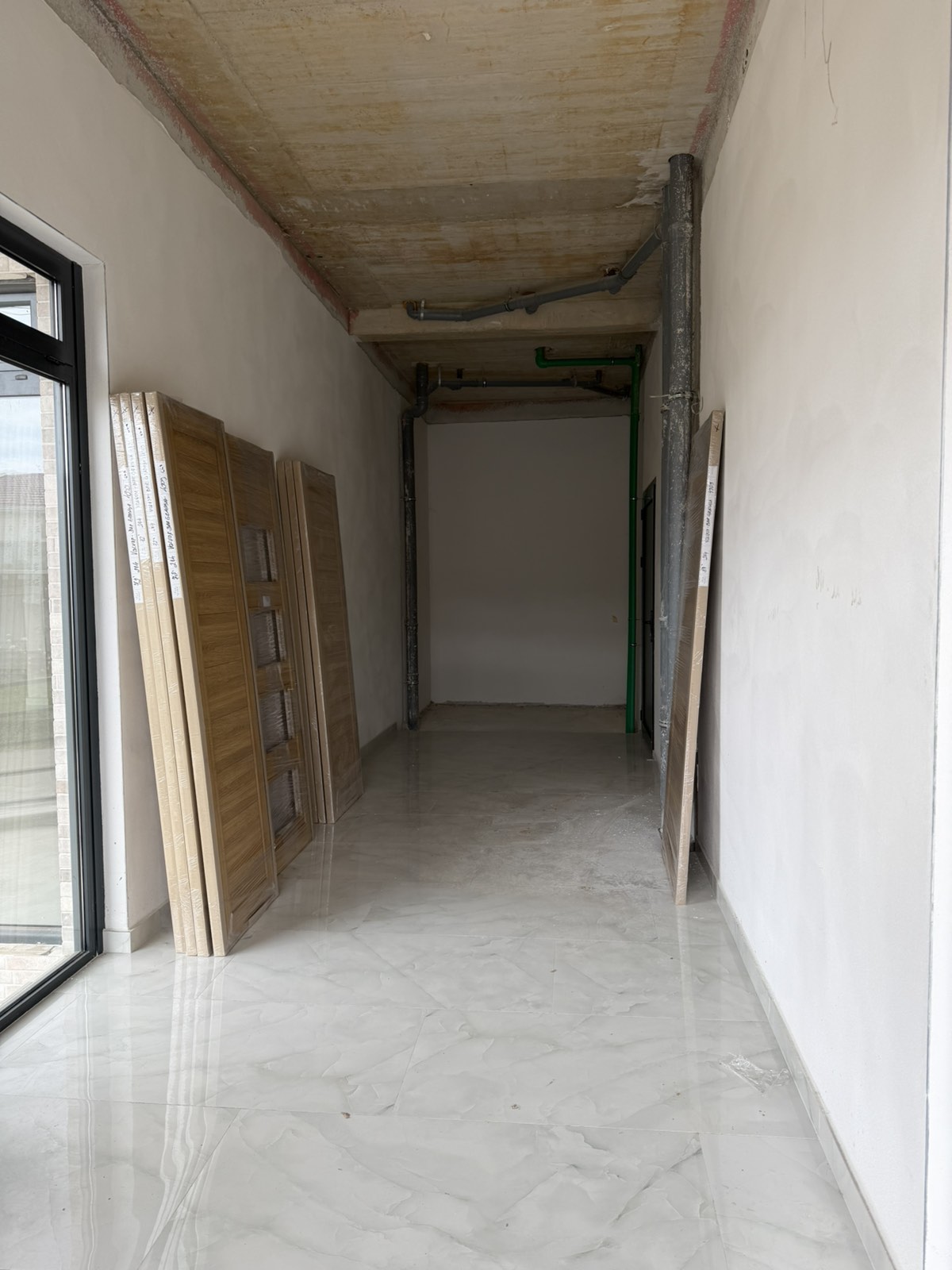 Ticari Alan 91m2 Polje Bar - 6