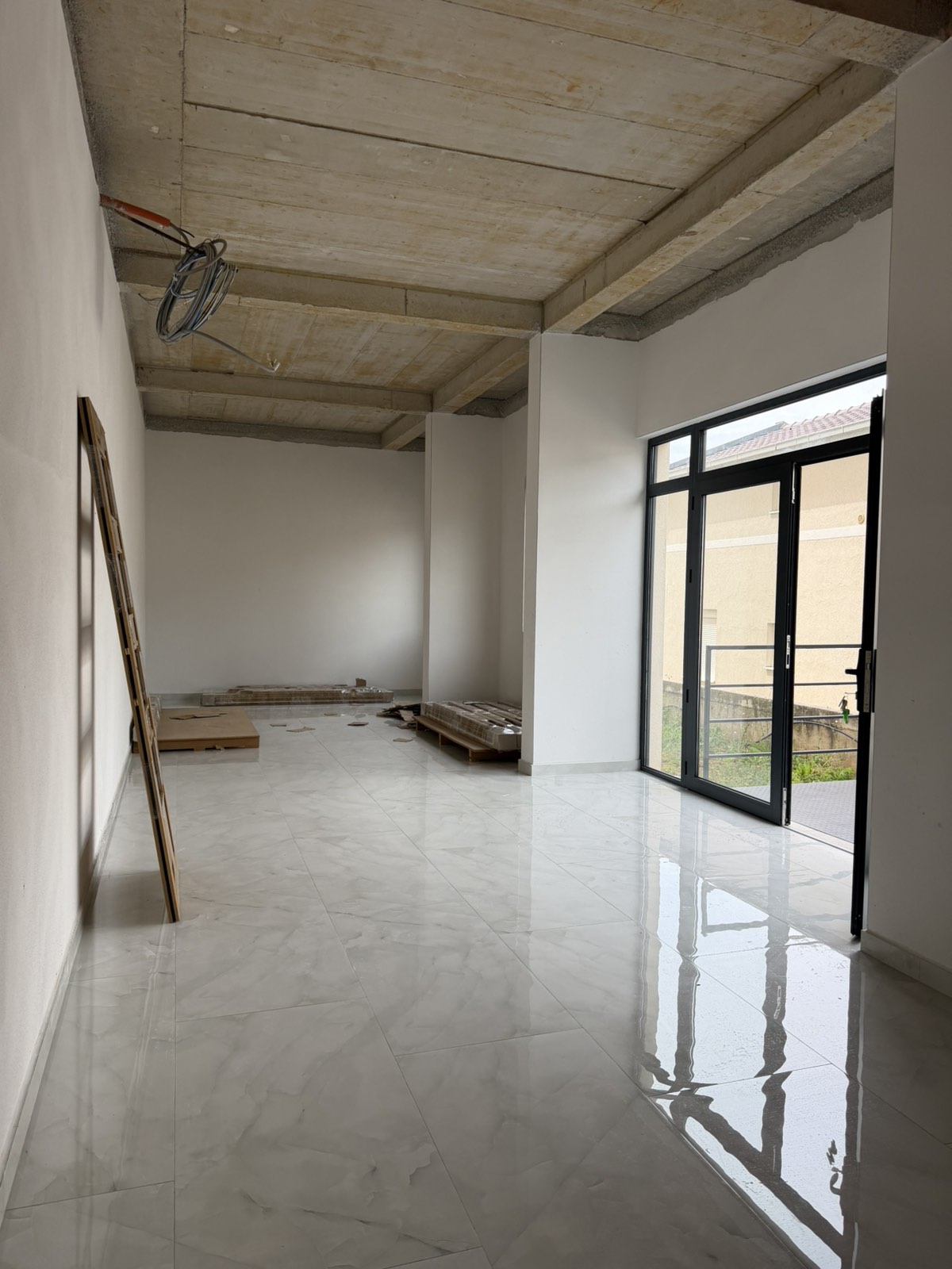 45m2 Ticari Alan Polje, Bar - 3
