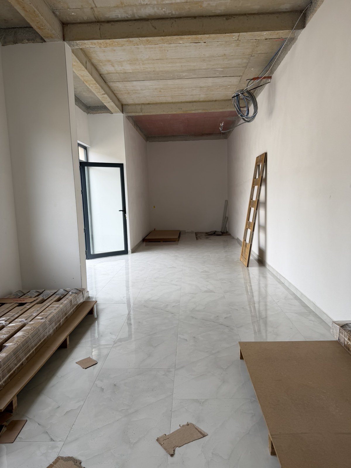 45m2 Ticari Alan Polje, Bar - 2