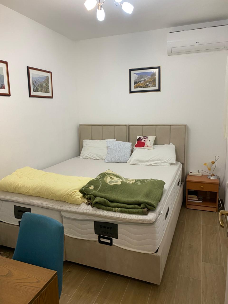 Dupleks dvosoban stan 83m2 Petrovac - 12