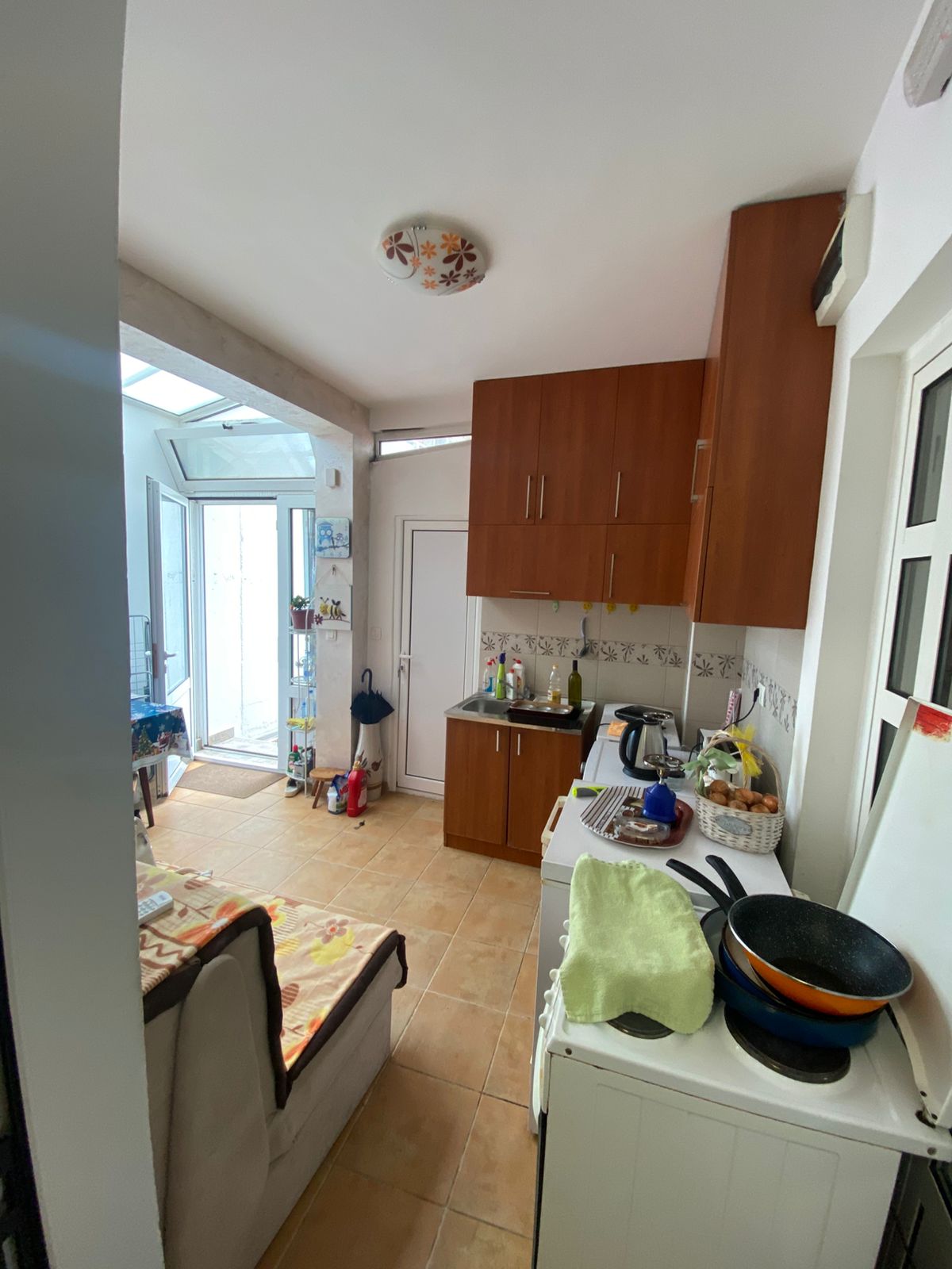 Dupleks dvosoban stan 83m2 Petrovac - 17