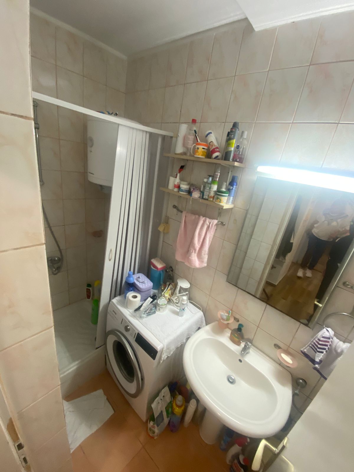 Dupleks dvosoban stan 83m2 Petrovac - 9