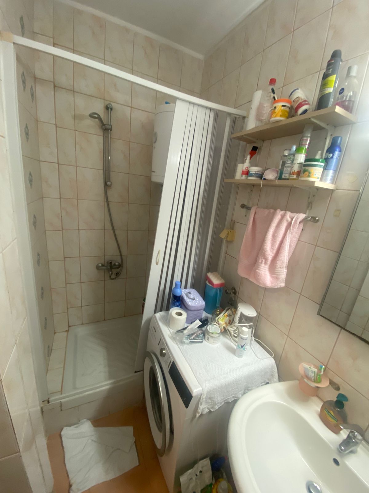 Dupleks dvosoban stan 83m2 Petrovac - 10