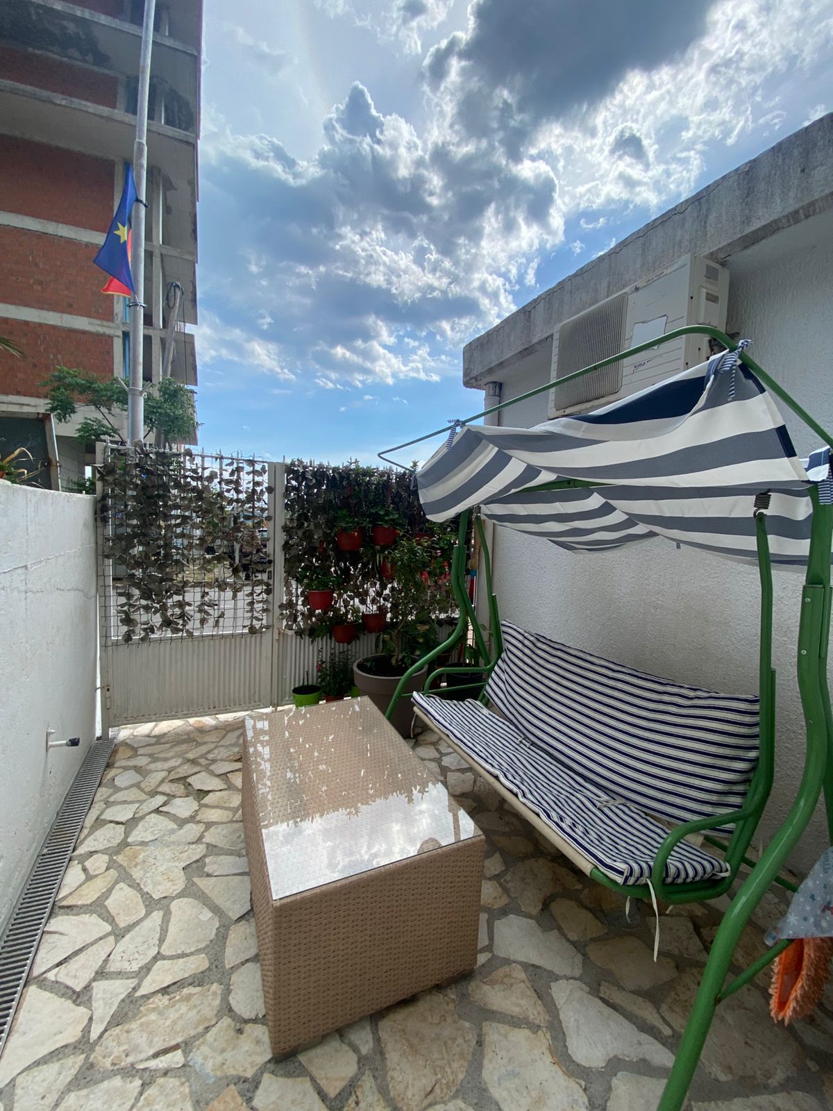 Dupleks dvosoban stan 83m2 Petrovac - 23