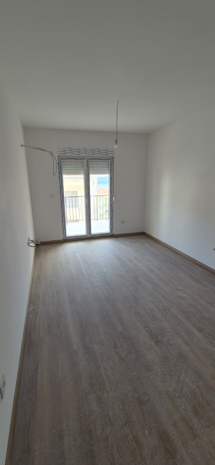 1+1 Daire 49m2 Lazi Budva - 2