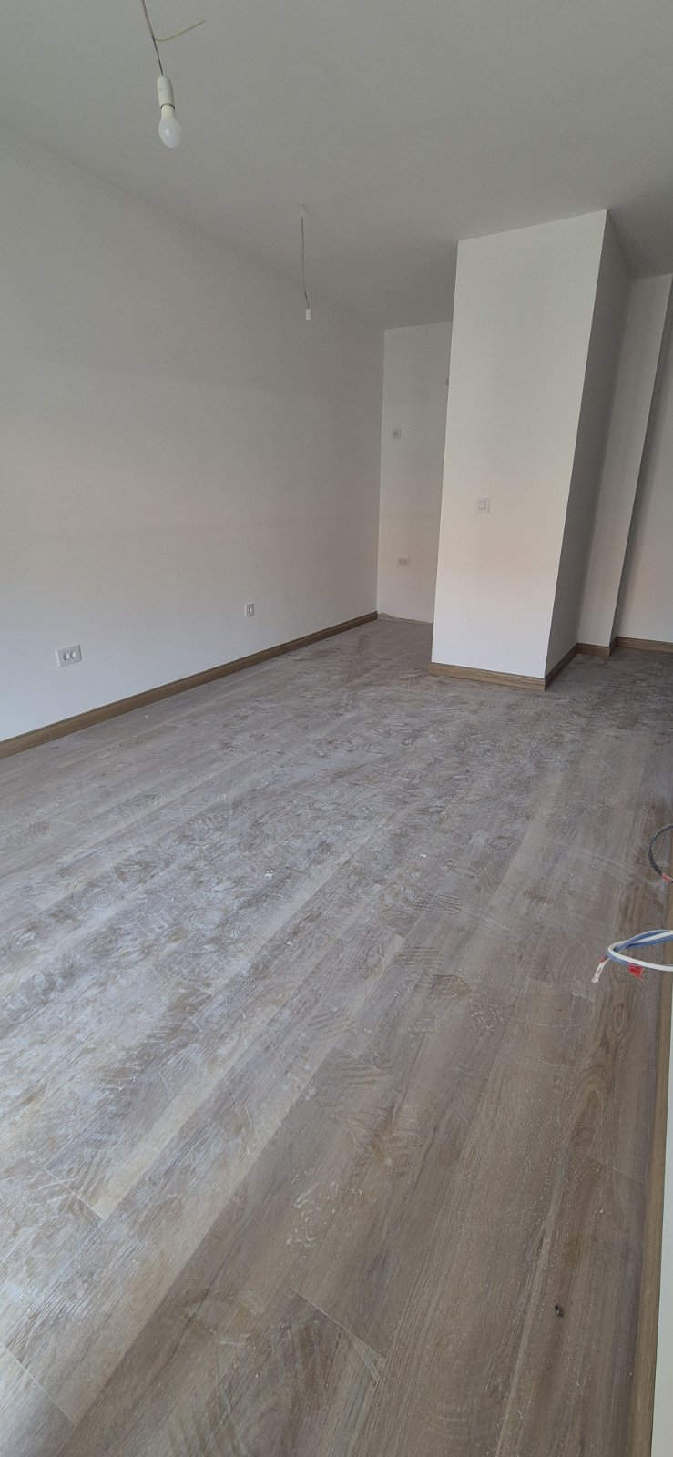 1+1 Daire 49m2 Lazi Budva - 6