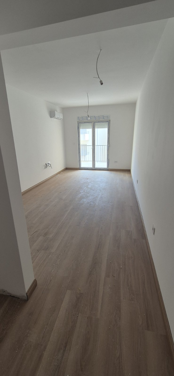1+1 Daire 49m2 Lazi Budva - 4