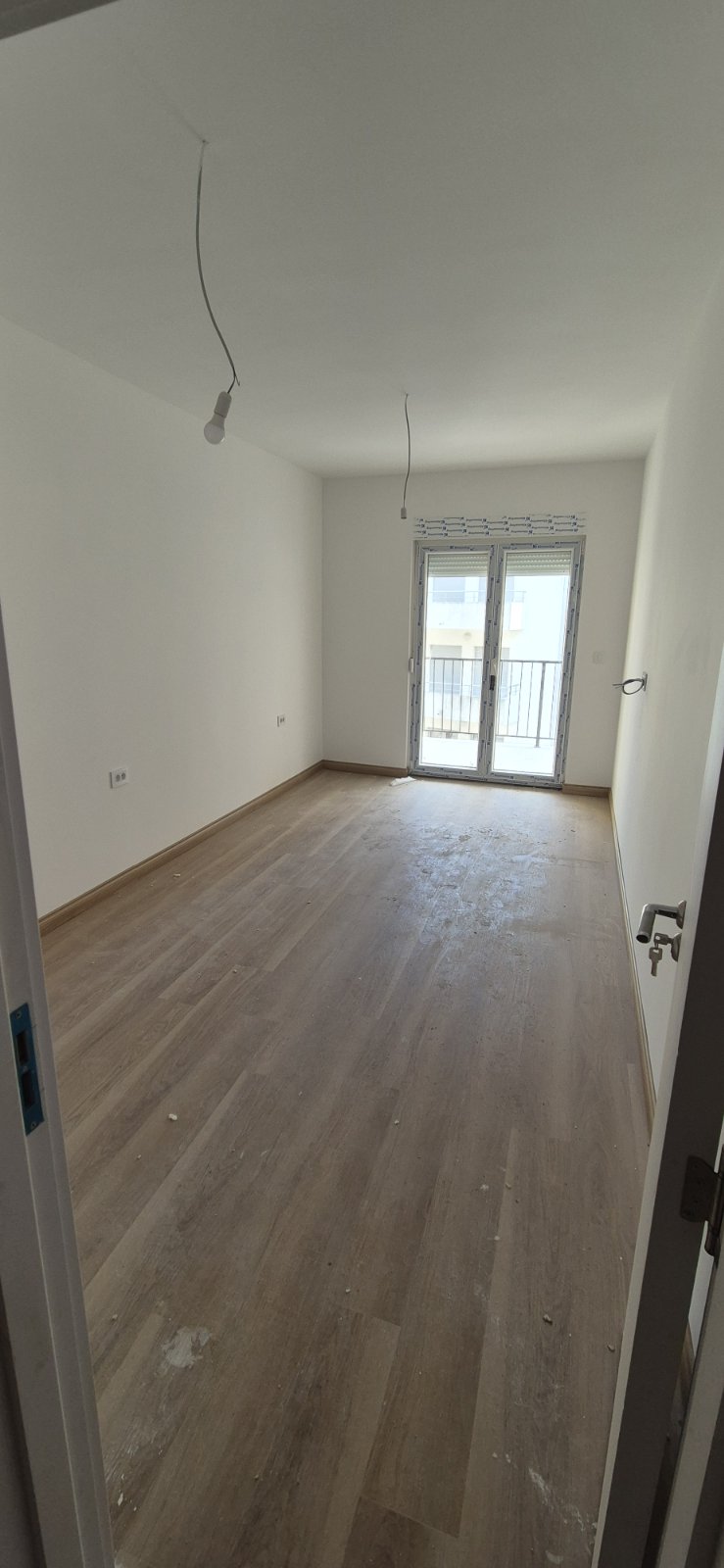 1+1 Daire 49m2 Lazi Budva - 3