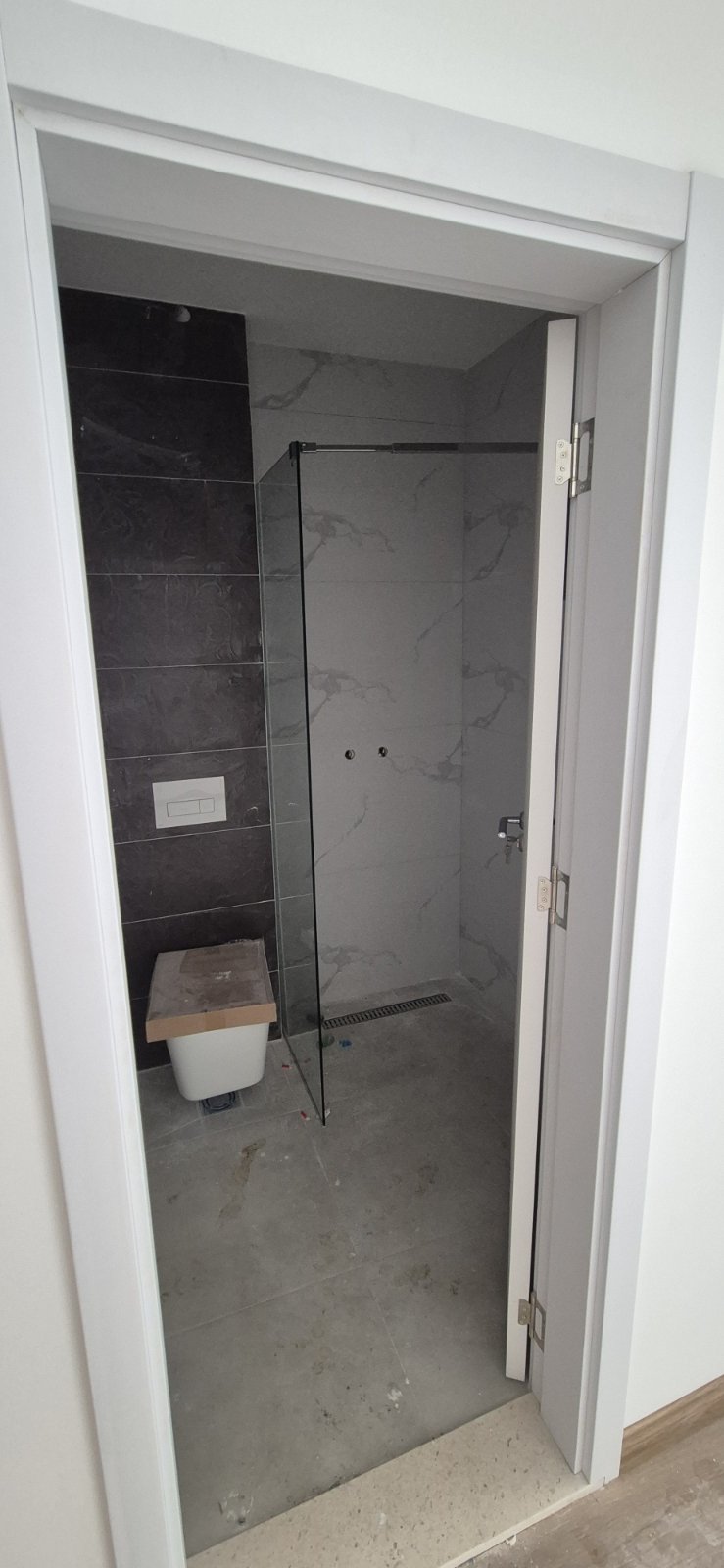 1+1 Daire 49m2 Lazi Budva - 7