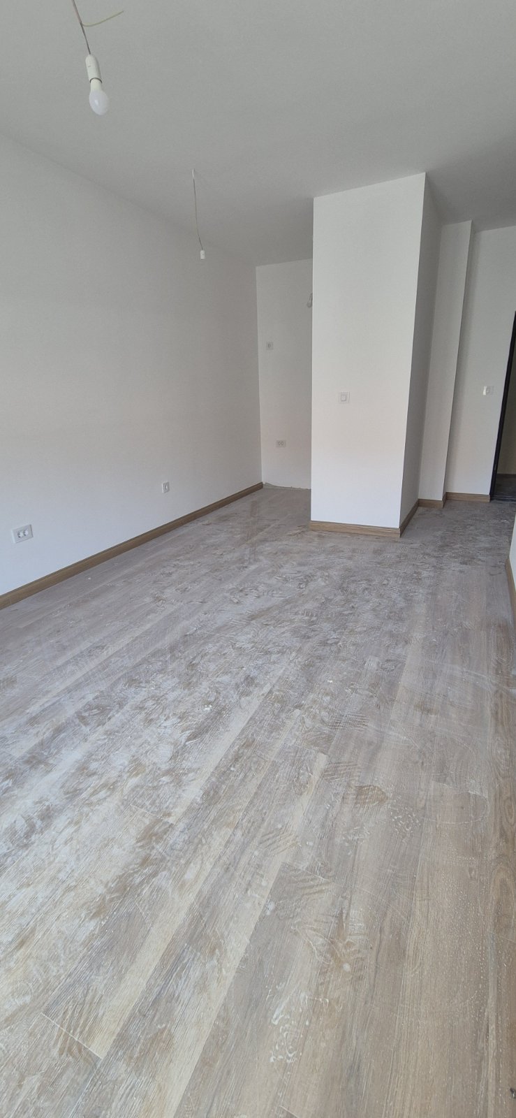 1+1 Daire 49m2 Lazi Budva - 5
