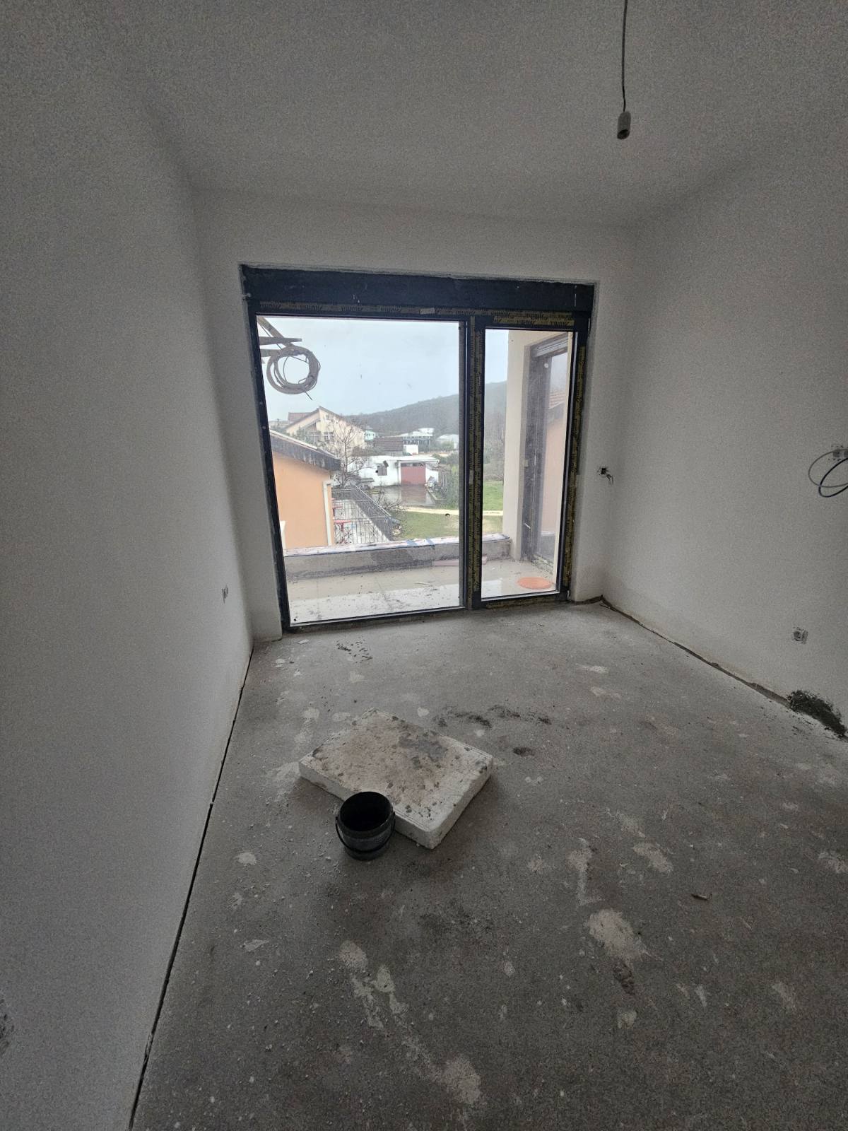 Jednosoban stan 51m2 Radanovići Kotor - 10