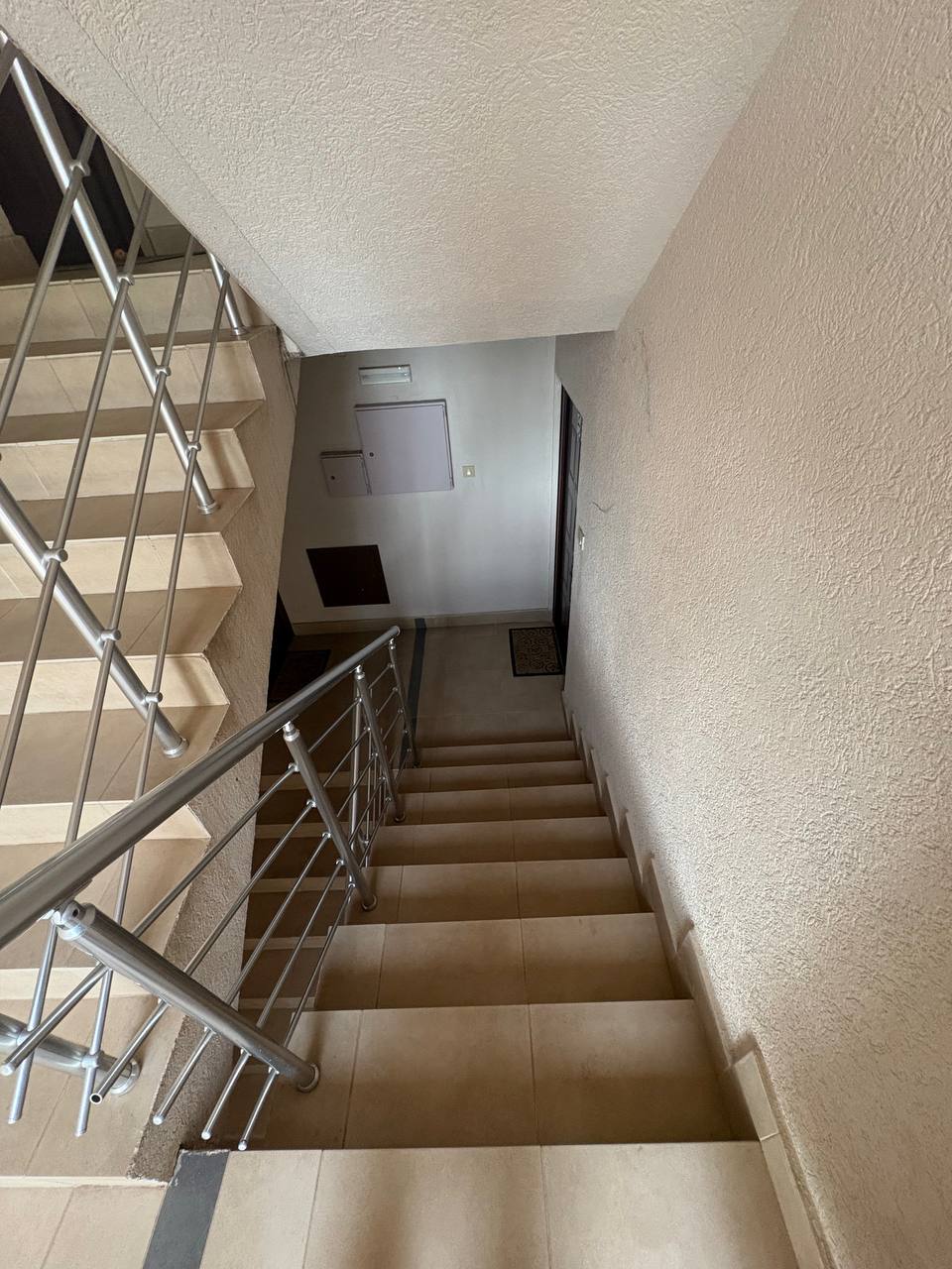 Two-Bedroom Apartment 66m2 Pržno Budva - 9