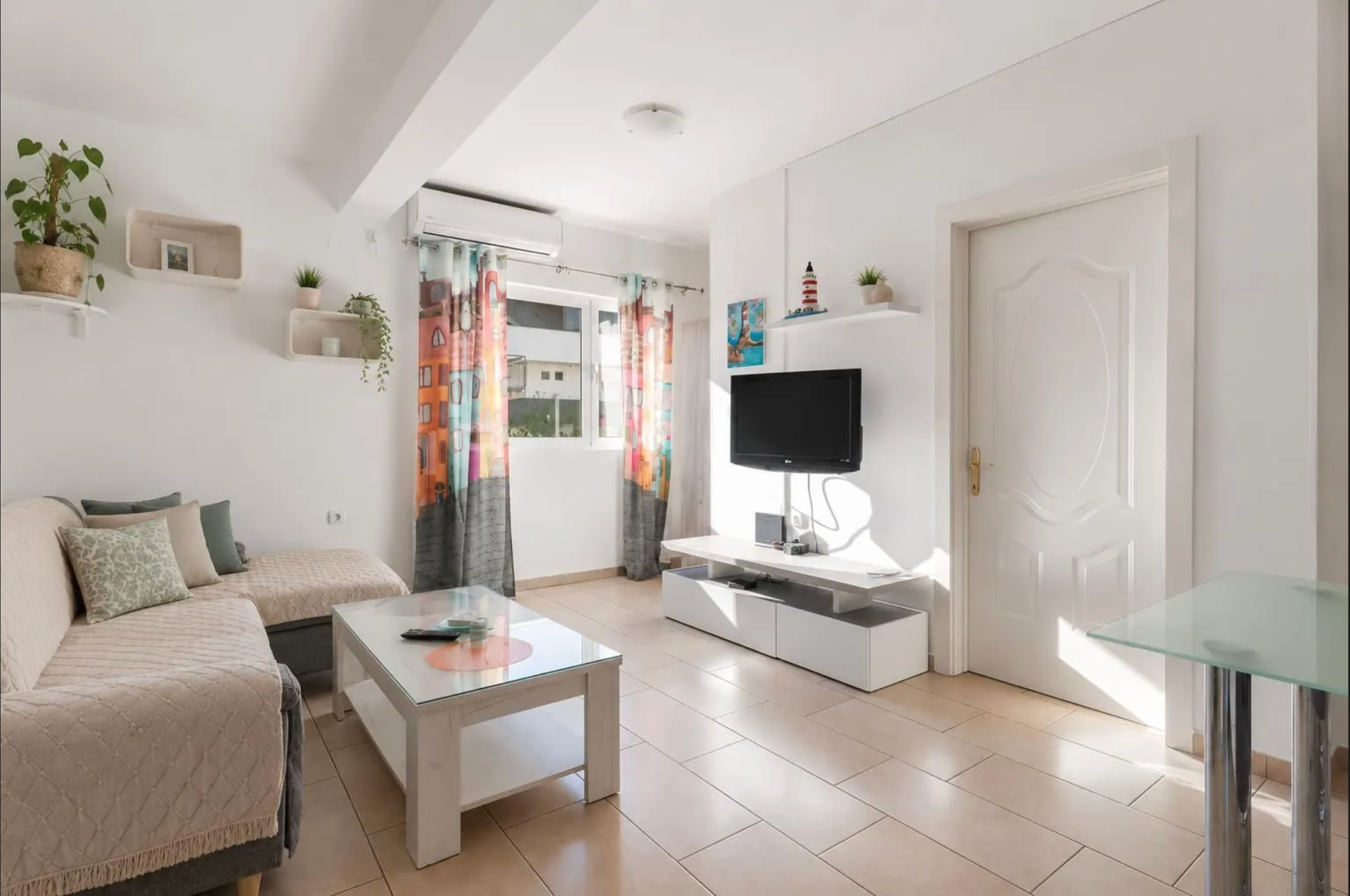 2+1 Daire 55m2 Donja Lastva, Tivat