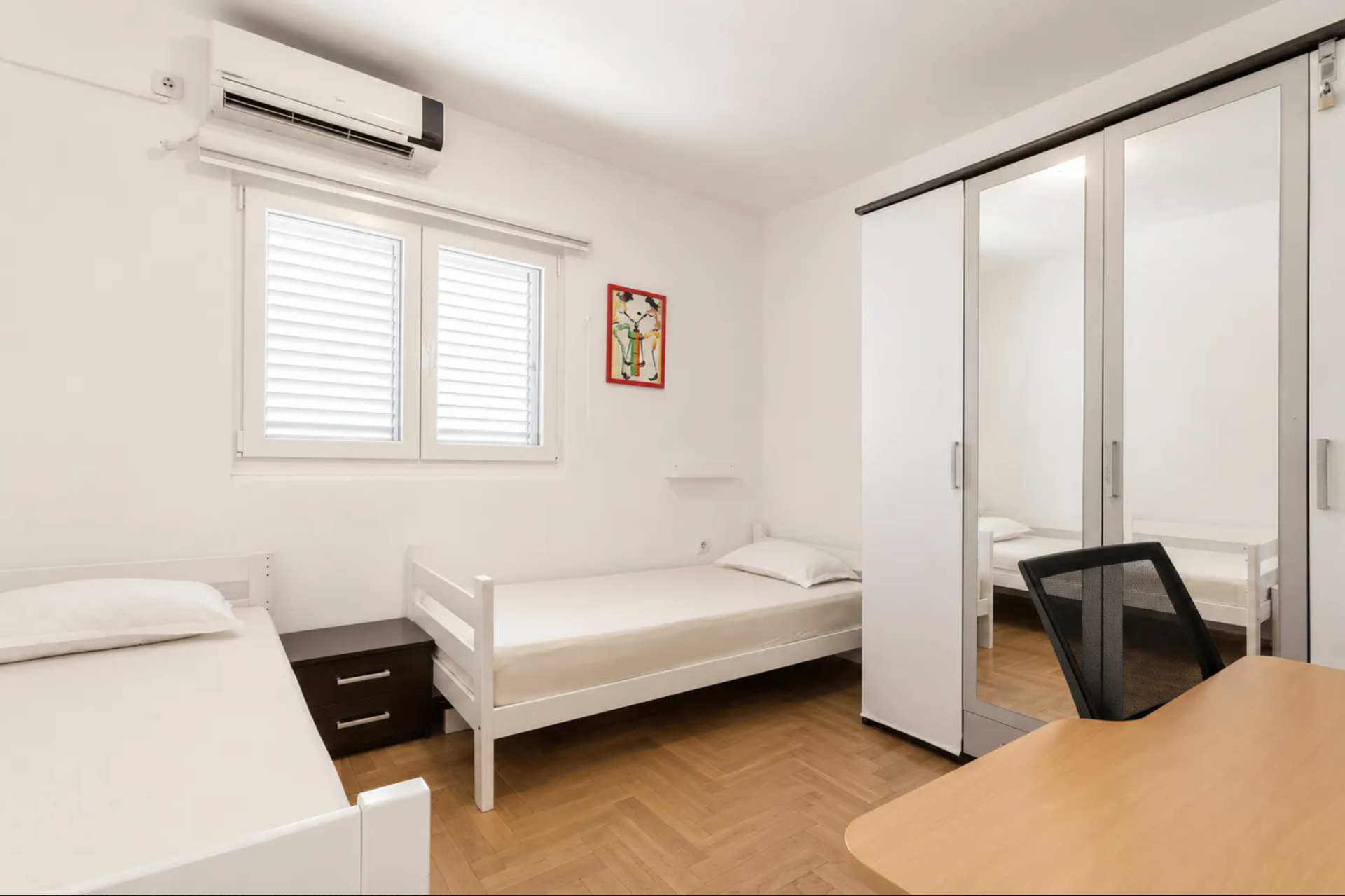 2+1 Daire 55m2 Donja Lastva, Tivat - 5