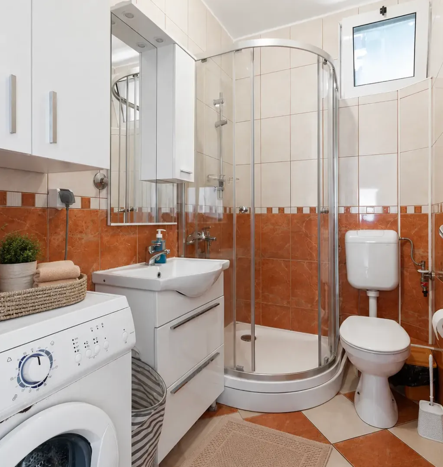 2+1 Daire 55m2 Donja Lastva, Tivat - 6