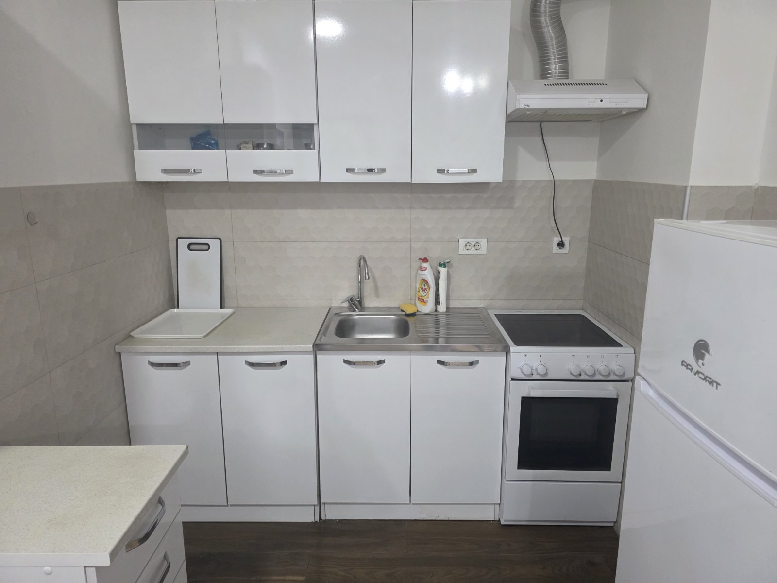 Stüdyo Daire 34m2 Zabjelo, Podgorica - 5