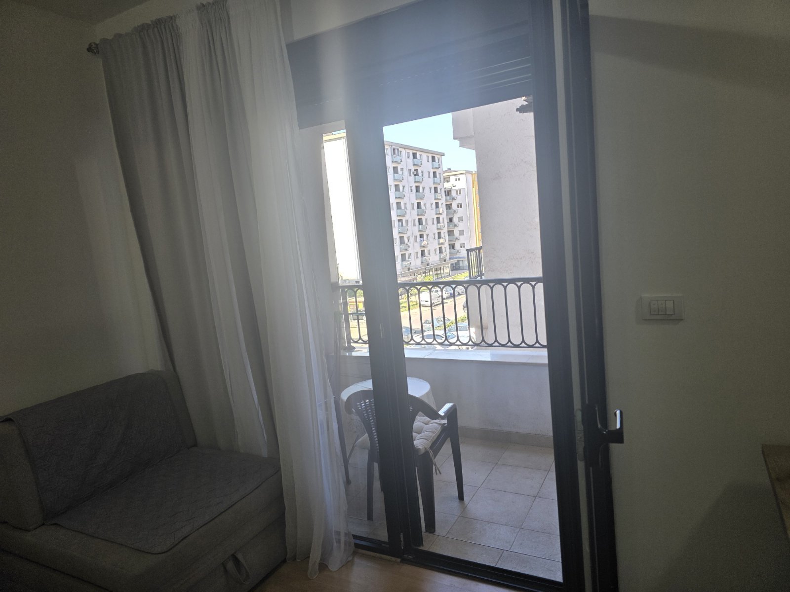 Stüdyo Daire 34m2 Zabjelo, Podgorica - 6