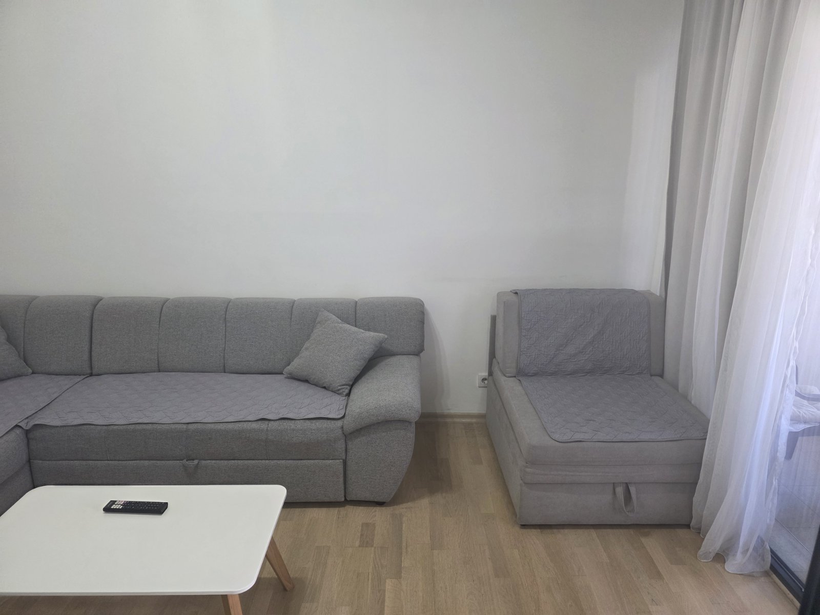 Stüdyo Daire 34m2 Zabjelo, Podgorica - 3
