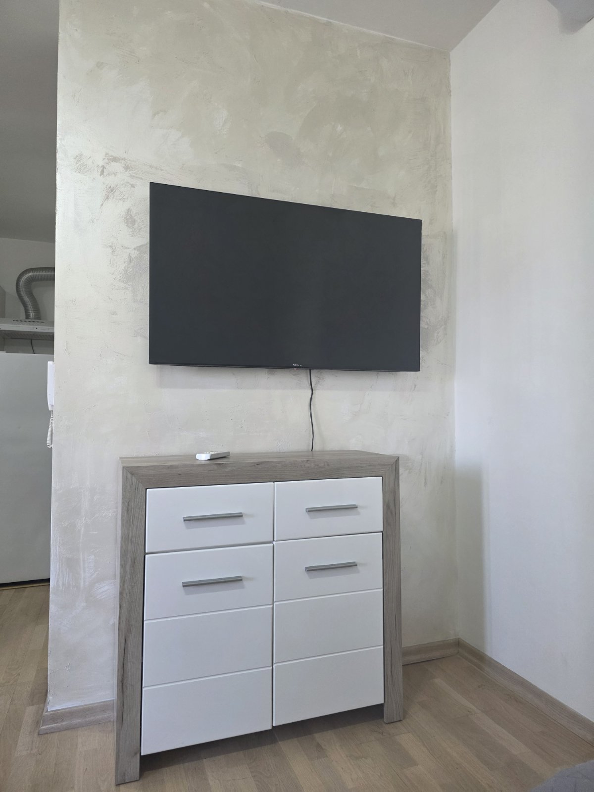 Stüdyo Daire 34m2 Zabjelo, Podgorica - 7