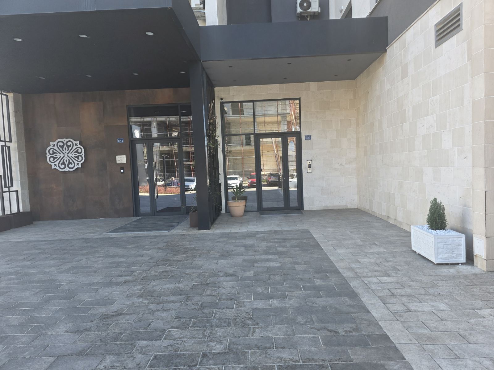 Stüdyo Daire 34m2 Zabjelo, Podgorica - 9