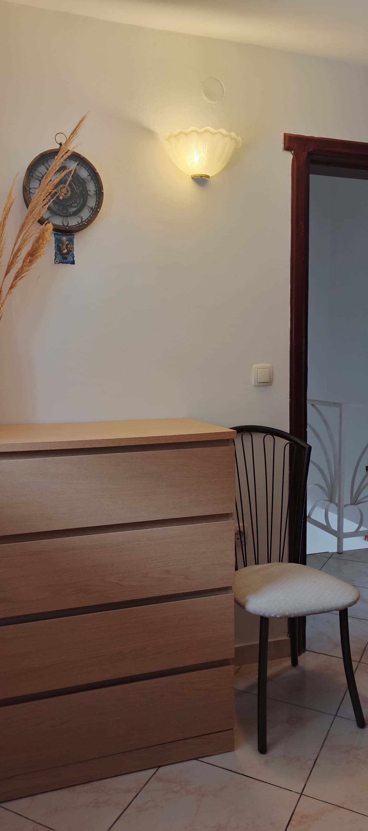 Двухуровневая квартира 63м² Рафаиловичи, Будва - 16