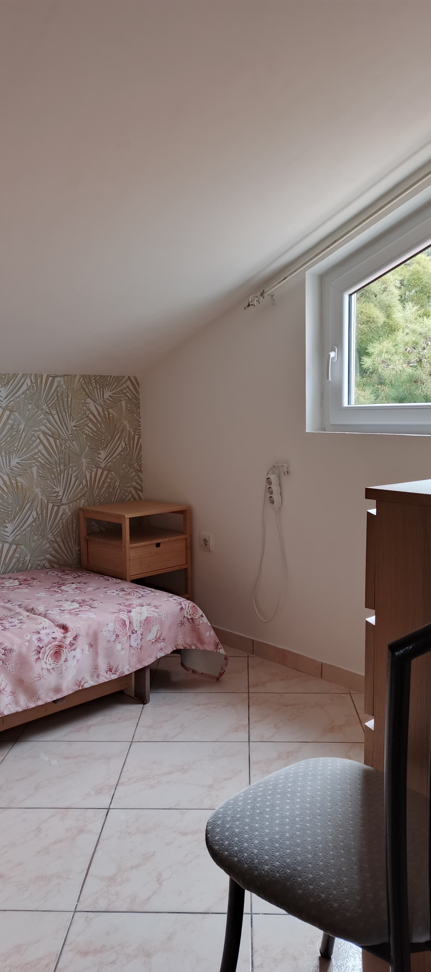 Двухуровневая квартира 63м² Рафаиловичи, Будва - 14